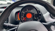 Toyota Aygo 1.0 VVT-i X-Play 5dr Petrol Hatchback